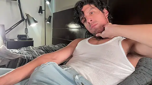 beranco19 – Kamerová šou