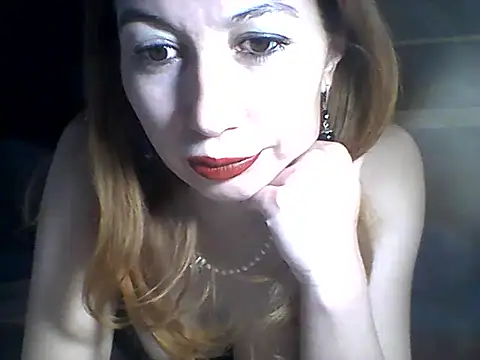 Olesja Live XXX-Chat