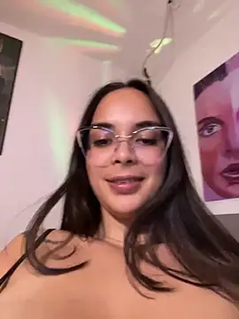 gabyaridi 라이브 XXX 채팅