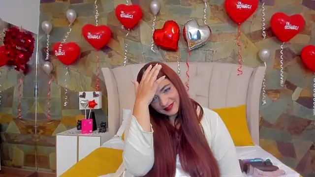 แชท XXX สดของ GabyGrey_