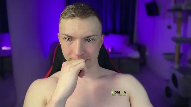 Pokazy przed kamerką – iron__chap