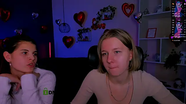 gloria_bubblen Live XXX chat