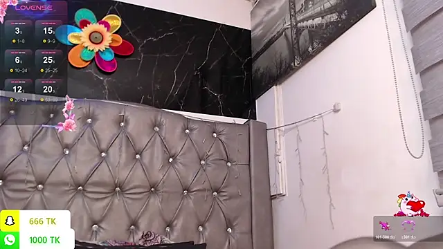 LAILAGUMMY 即時 XXX 聊天