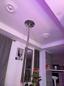 Melina-Smith: вебкам-шоу