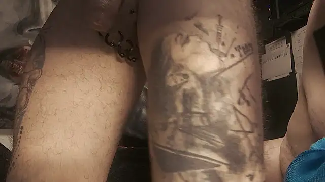 dani4334 Show Webcam