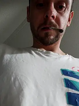 Webkamerová show ijustwannafuckyou6969