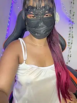 Show webcam de Ariana__Marie