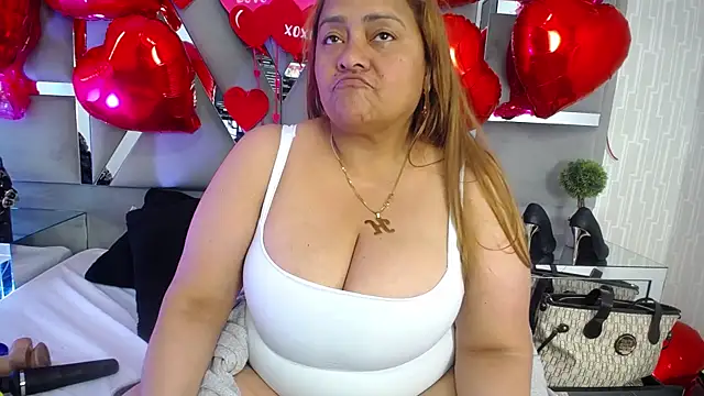 MonzerratBoyer's Live XXX Chat