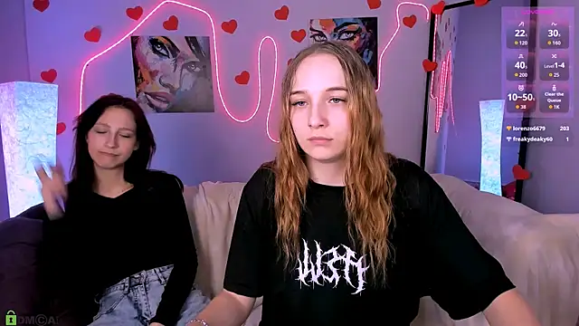 rebecca_smile: απευθείας συνομιλία ΧΧΧ