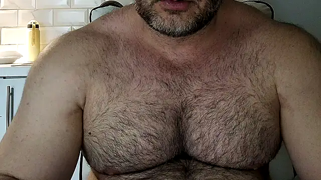 Chat XXX en directo de WildJohn_XX