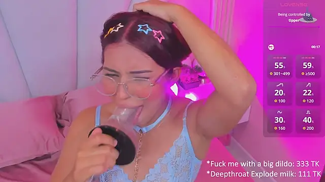 Ary__cherry: απευθείας συνομιλία ΧΧΧ