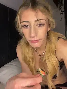 lily_rosexx Webcamshow