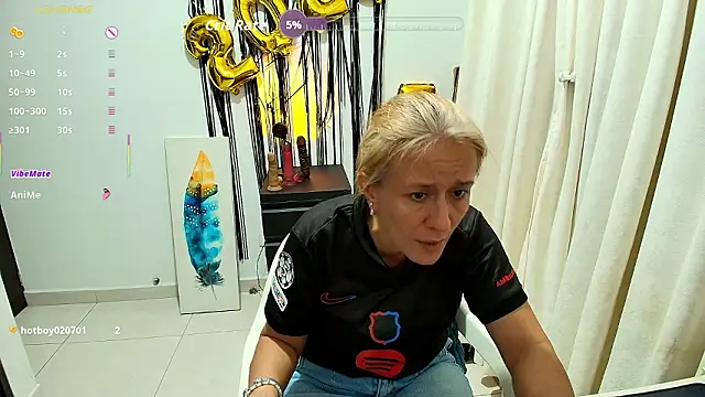 Naty_Stone's Live XXX Chat