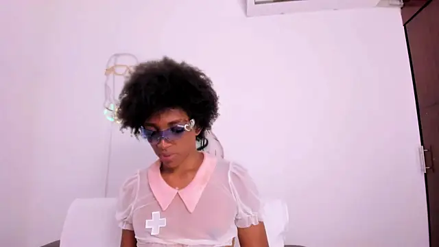 Show webcam de eileen_tanihara