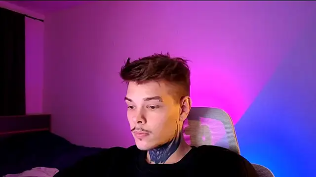 Chat XXX ao vivo de DENIS_HERE