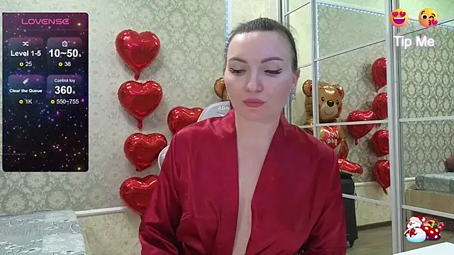 XXX chat uživo modela -DIVORA-