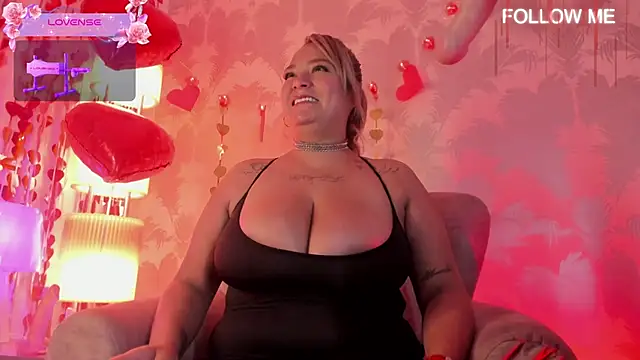 Elise-Leyton: απευθείας συνομιλία ΧΧΧ