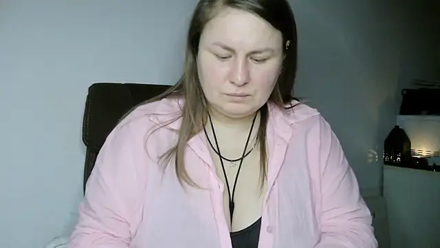 แชท XXX สดของ MartaXLove