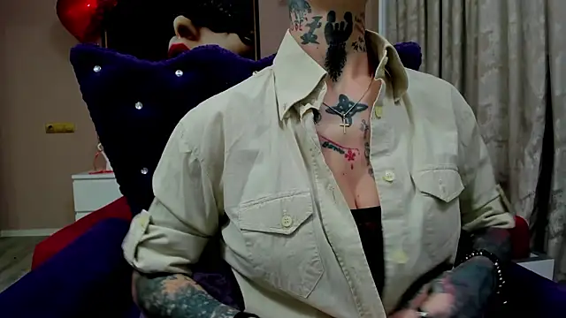 แชท XXX สดของ KennyXSX