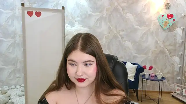 PixelGoddess Live XXX-Chat