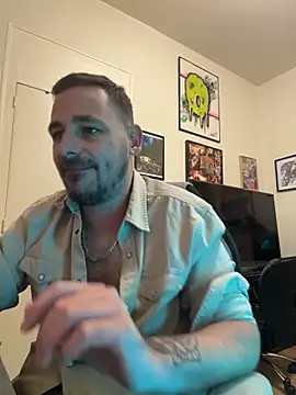 Czat XXX na żywo – defbond420