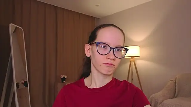 BettyBrowni – Naživo XXX chat