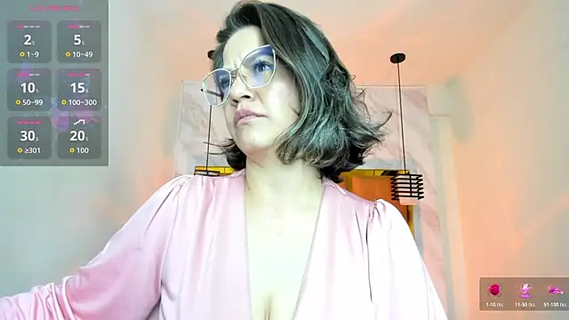 Chat +18 de Luciifeer_ ao vivo