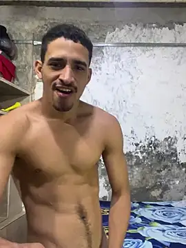 Show webcam de ikaro21