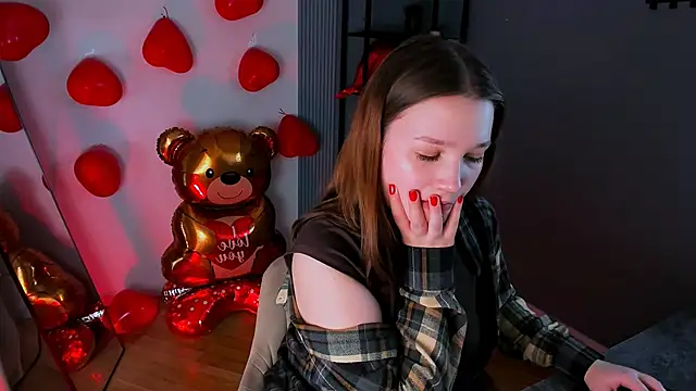 Chat XXX Live JaneByrd