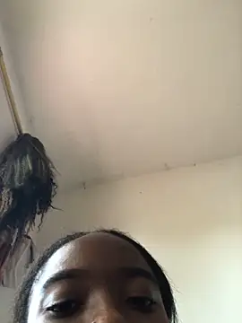 Webkamerová show sharoon_cutee