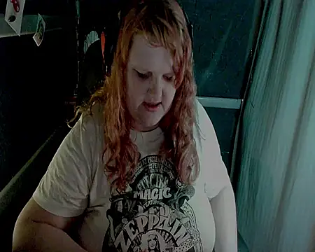 Chat XXX ao vivo de Freya_Ethel