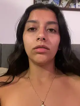 BrittanyDiaz Chat XXX in diretta