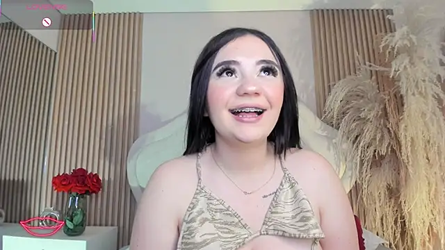 Valeria_carter's Live XXX Chat