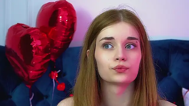 แชท XXX สดของ MelissaBauch