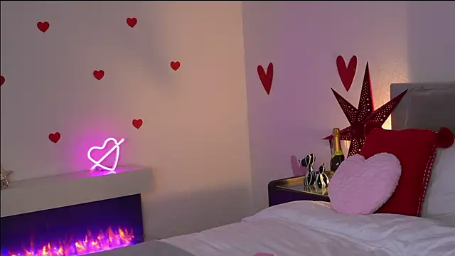 Sembang XXX Secara Langsung ella_twinkl