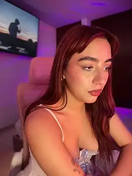 دردشة veronicaapink الجنسية المباشرة