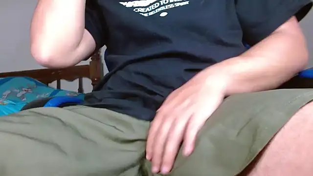 SexyBoy-Bigclit's Live XXX Chat