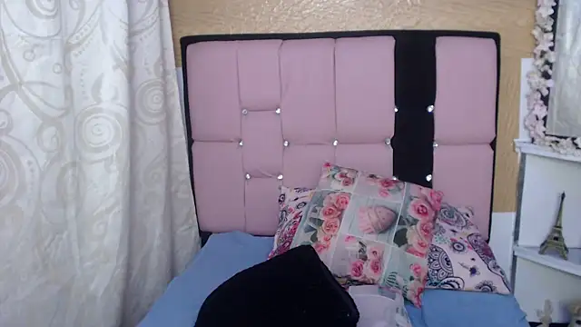 palmer_mIix Webcamshow