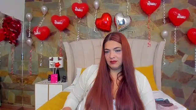 Sembang XXX Secara Langsung GabyGrey_