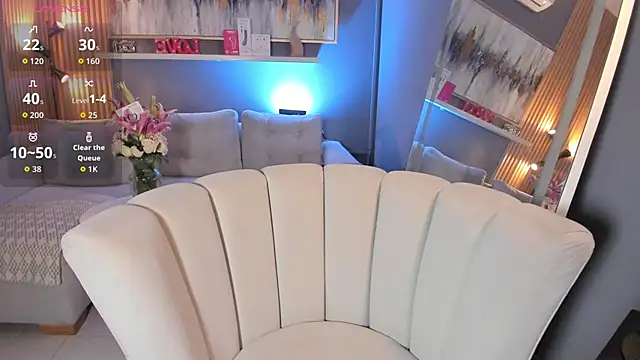 lilian_vergara লাইভ XXX চ্যাট