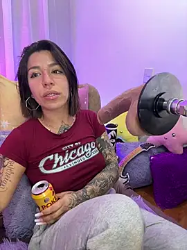 Czat XXX na żywo – _antonella_dreamss