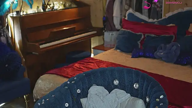 VanessaDoyle – Naživo XXX chat