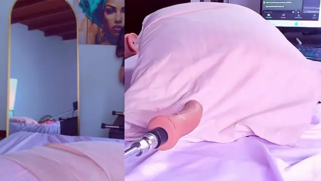 Sembang XXX Secara Langsung Sweet_Susie_