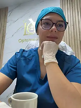 Czat XXX na żywo – alicee16