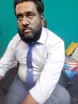 Rayansmith_'s Webcam Show