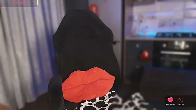 Czat XXX na żywo – emlana