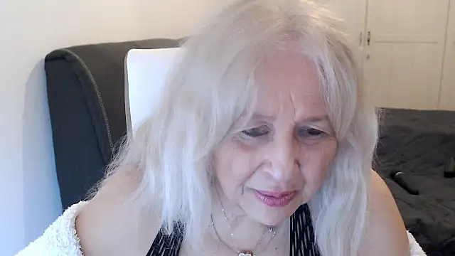 XXX chat uživo modela SusiLifeXXX