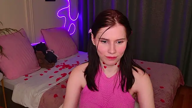 Czat XXX na żywo – JinxMoon