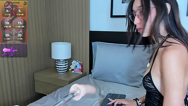 Chatroom XXX en direct de doll_bella_