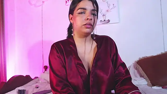 Alice_Foster_: онлайн-секс-чат